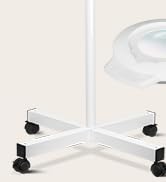 standing magnifying glass with light desktop magnifying glass with light 10x magnifying glass light