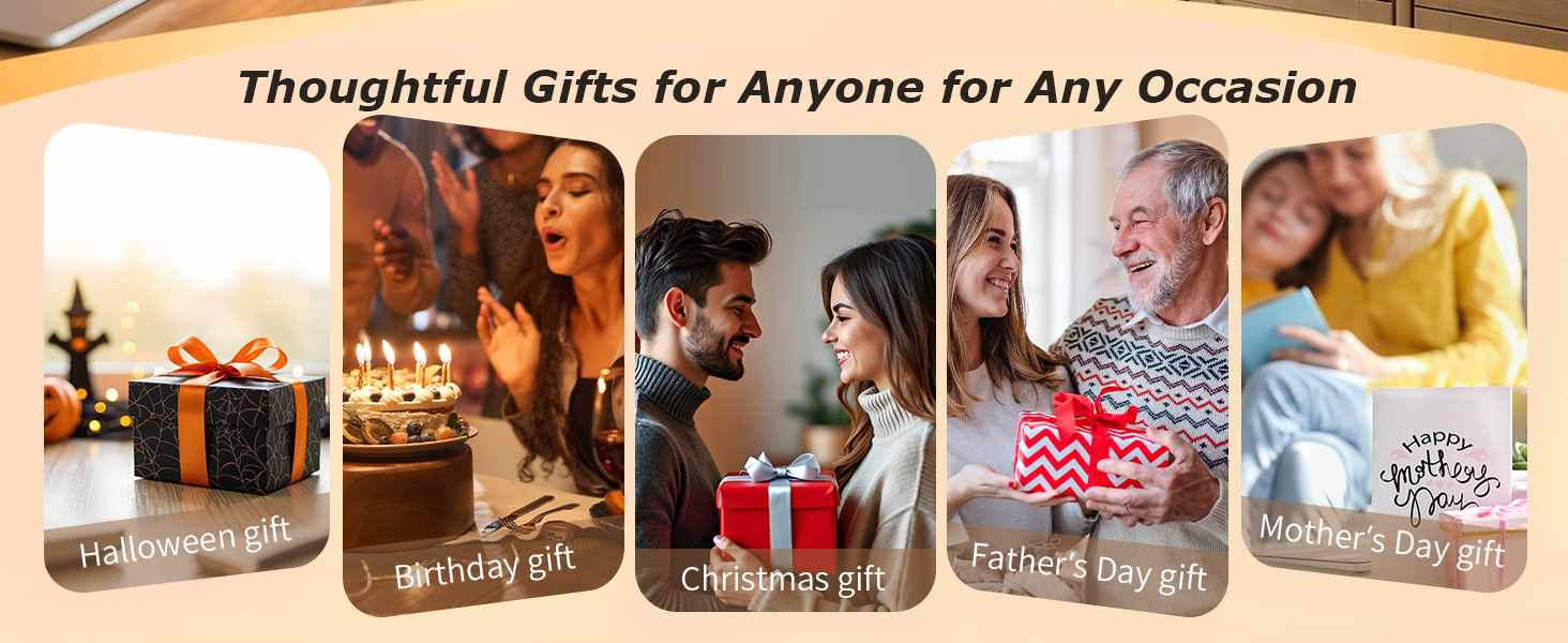 Christmas gifts for teenager