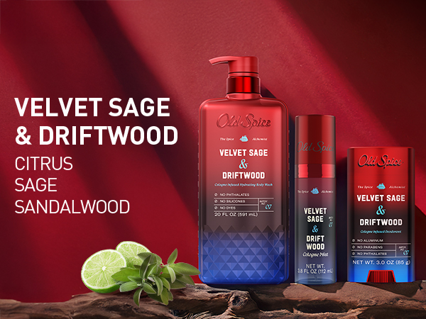 velvet sage