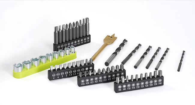 sockets tool bits