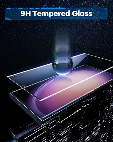 s23 ultra tempered glass