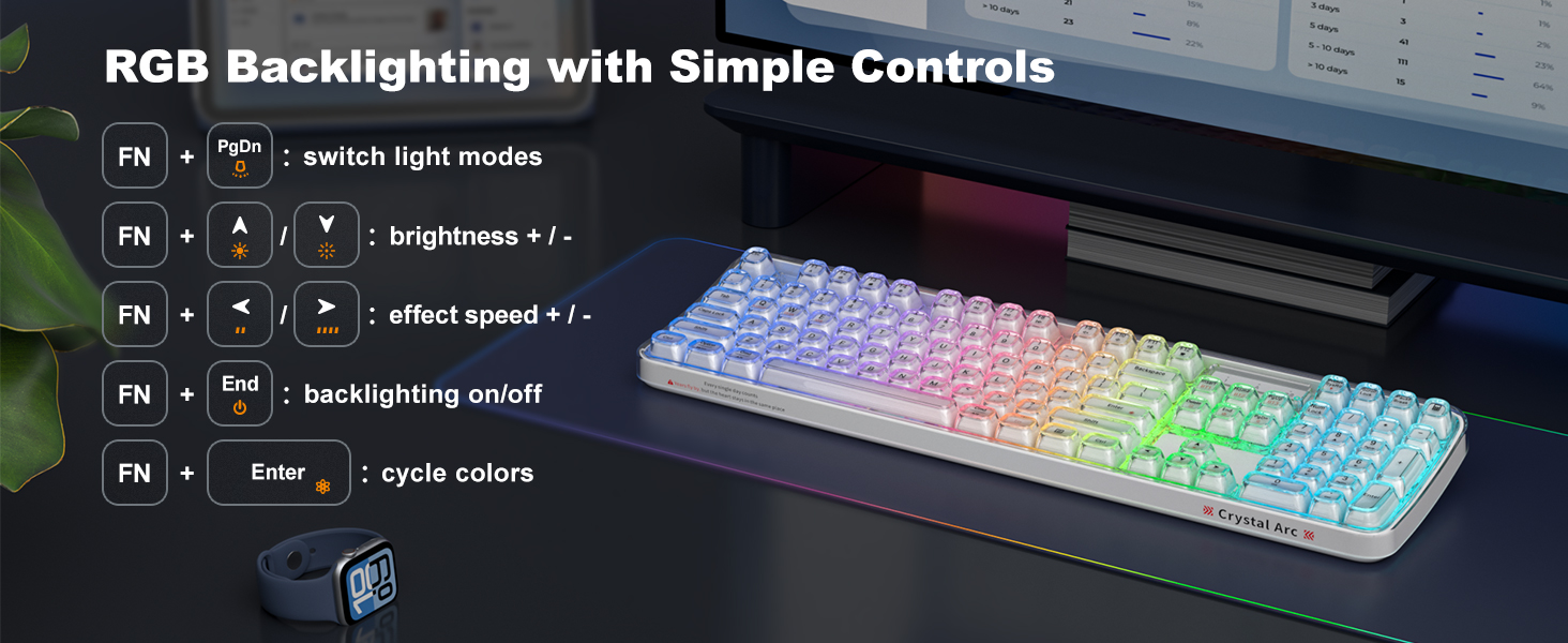 Bluetooth Keyboard
