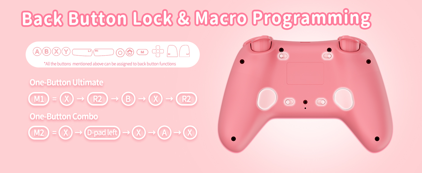 gaming controller for pc