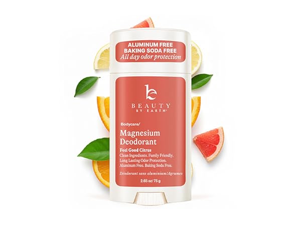 deodorant women men mens for natural womens aluminum free men's antiperspirant body odor eliminator