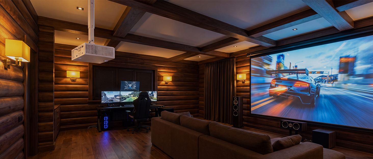 Projector Mount
