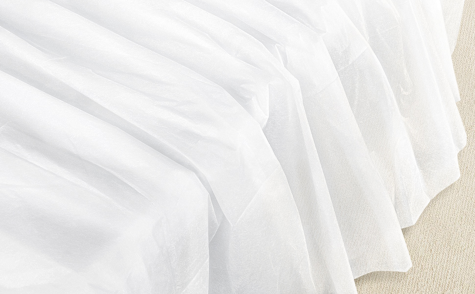 Hotel Disposable Bedding