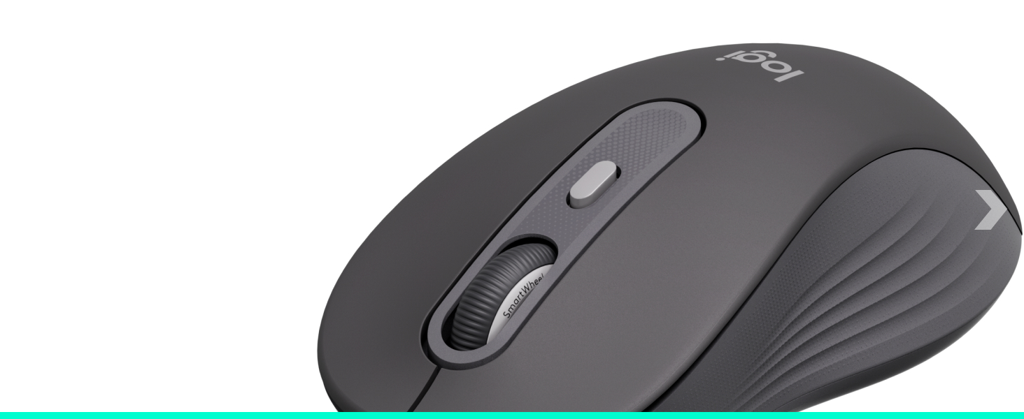 Signature Wired M520 L for Business