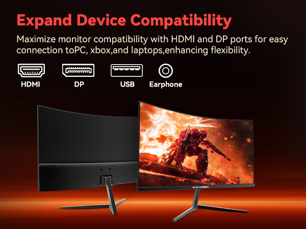 Products with built-in interface adaptation