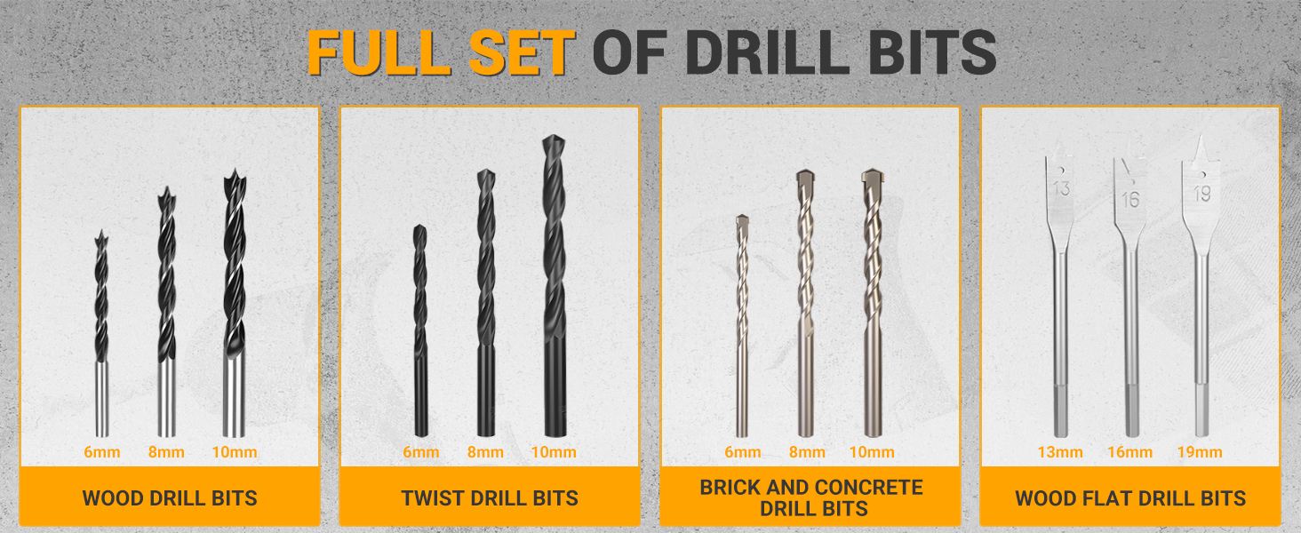 Hammer Drill