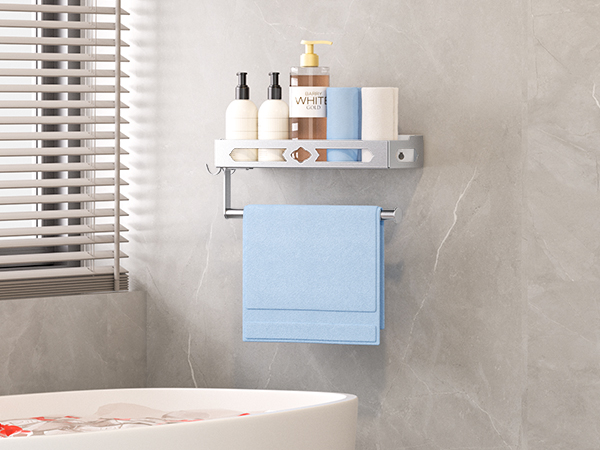 bathroom paper towel holder wall mount