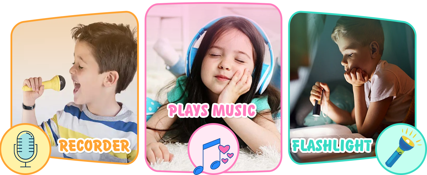 smart watch for kids