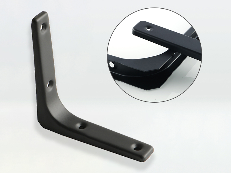 SHELF BRACKETS
