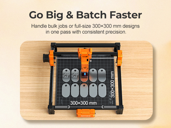 laser engraver