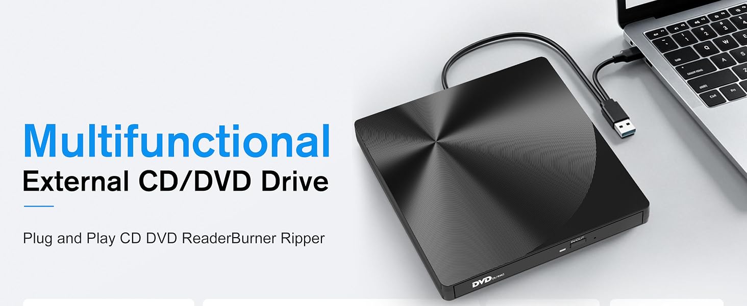 CD