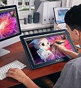 artist 22 2nd DRAWING TABLET