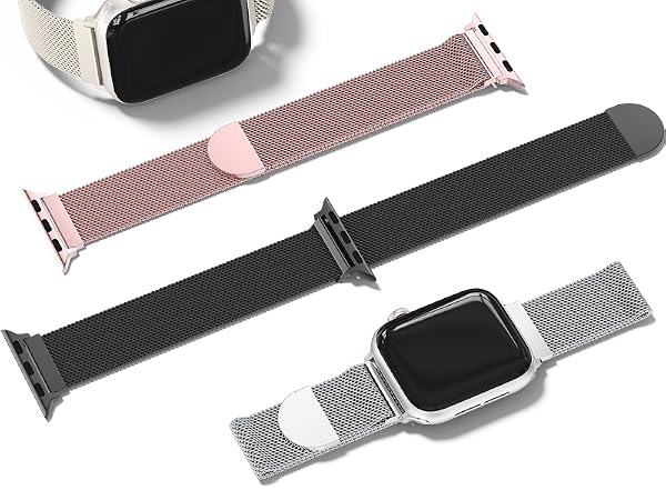 iphone watch bands for women