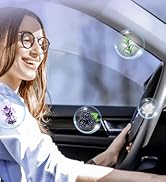 car automatic air freshener