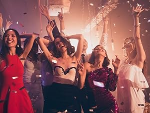 entertain interactions