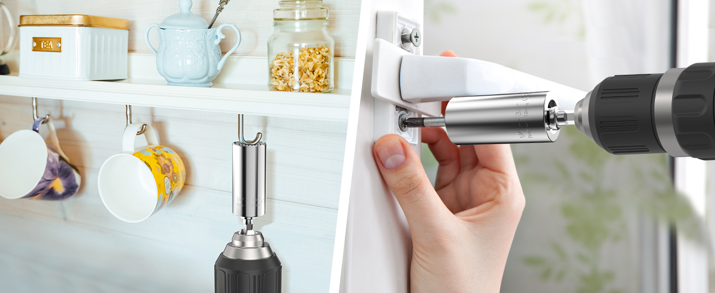 Super Universal Socket Tools Gifts for Men