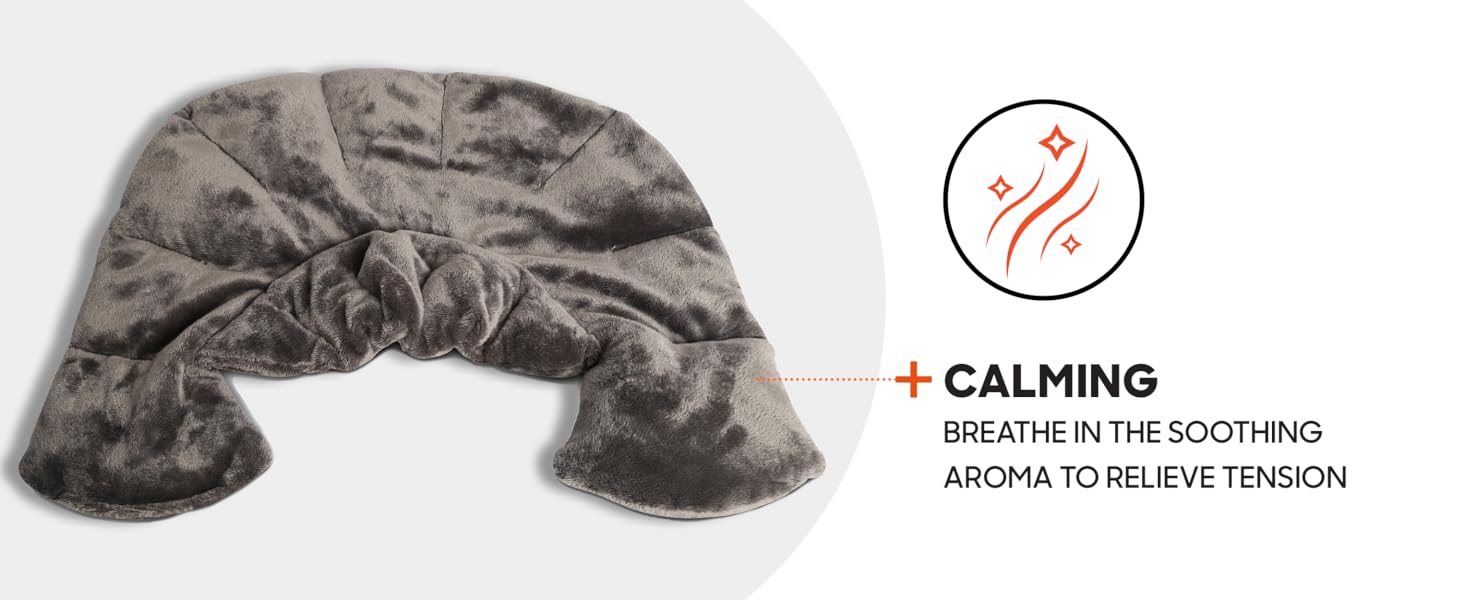 Stocking Moist Warm Cool HSA Cervical Stuffers Large Woman Cooling Para Microwaveable Cordless