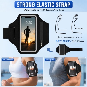 Running Phone Armband