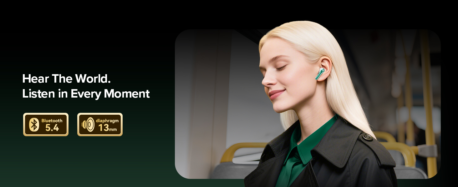 earbuds