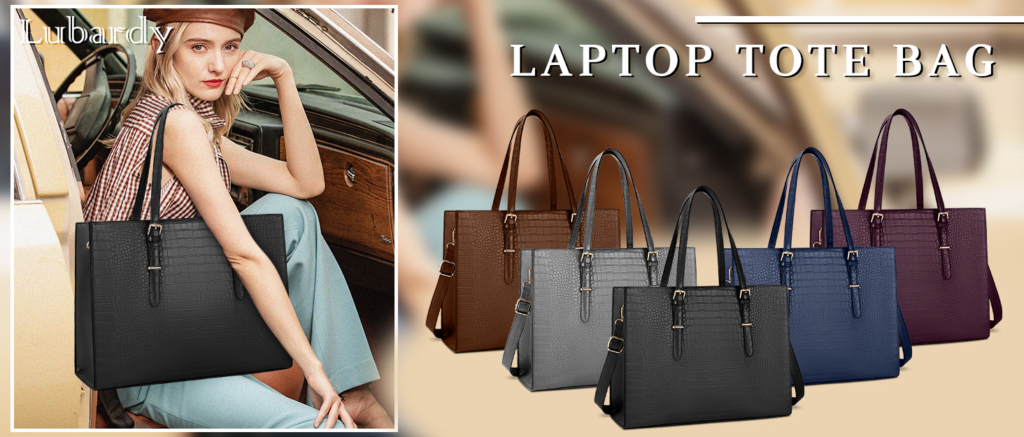 laptop tote bag