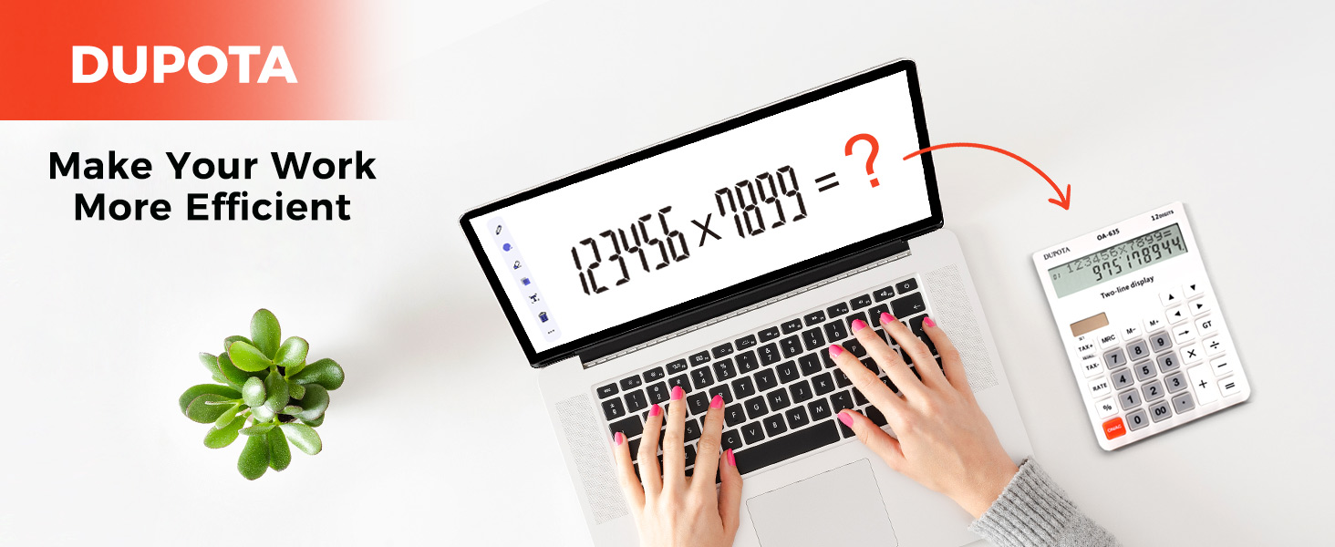 Calculator