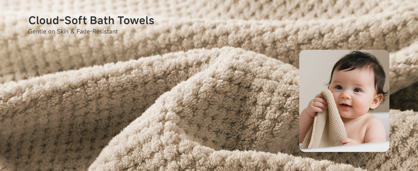 body towel