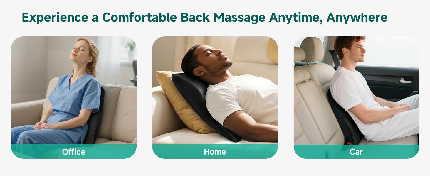 Back Massager