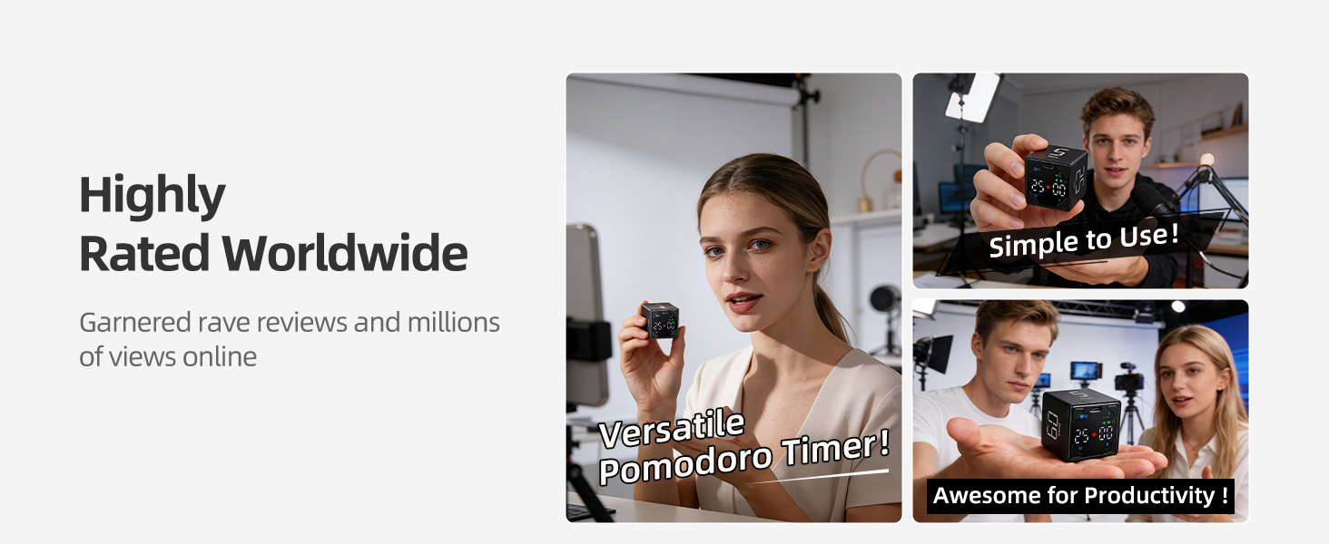 pomodoro timer