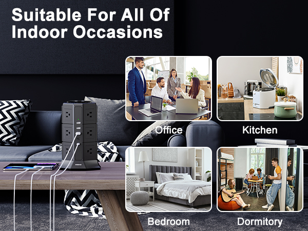 Suitable For All Of Indoor Occasions