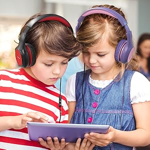 kids headphones