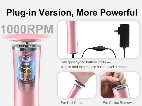 feet scrubber dead skin