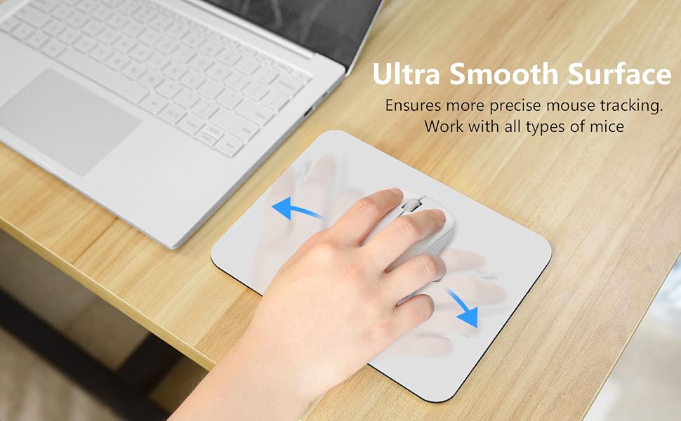 mouse pad for laptop