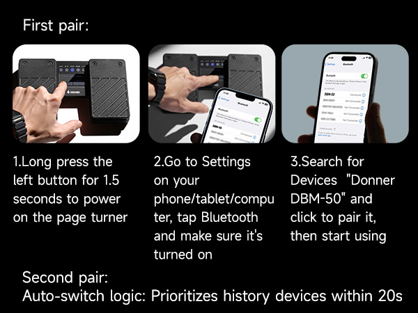 page turner for ipad