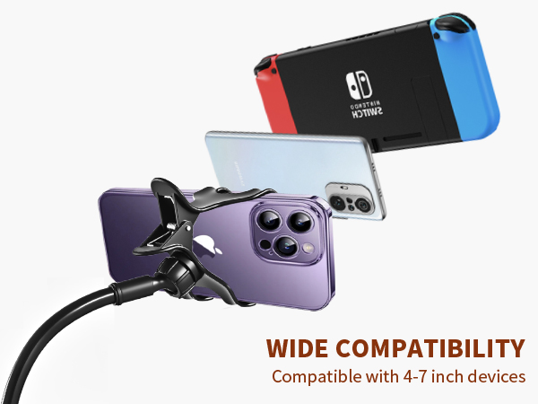 Durable Flexible Holder