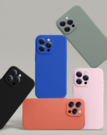15 Pro Max Case