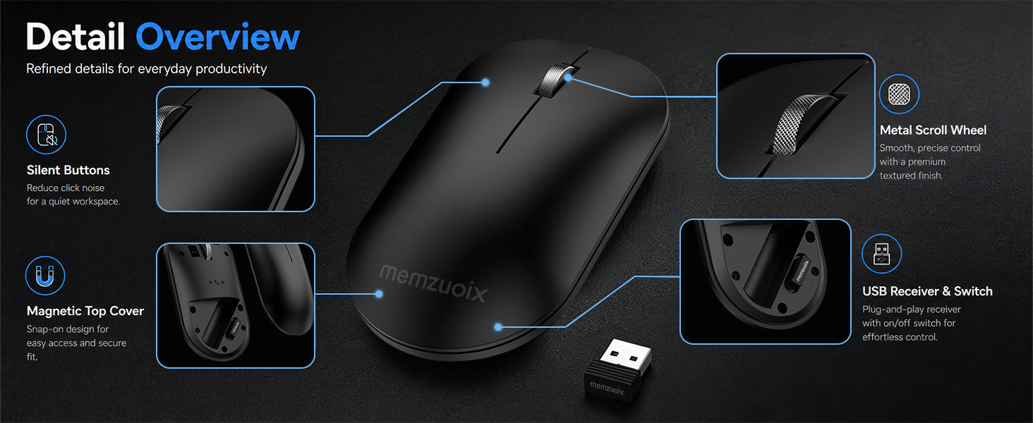 mouse