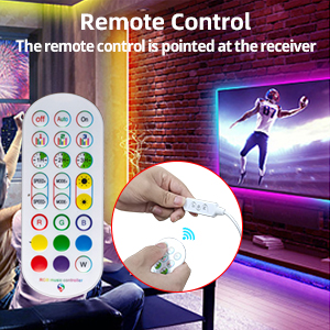 Remote Control