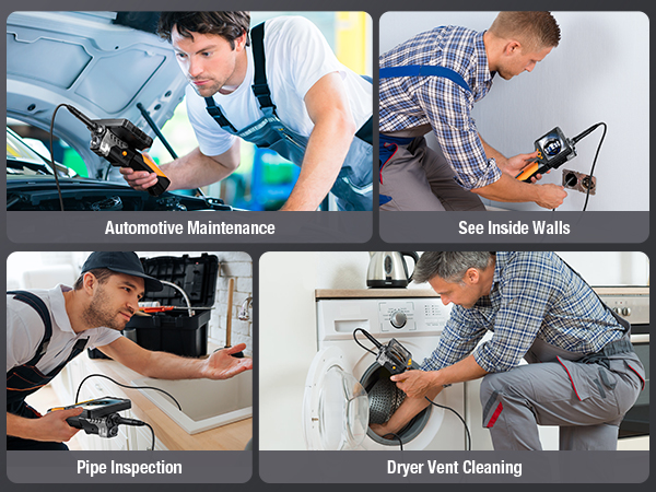 A Perfect Gadget Gift for Men!