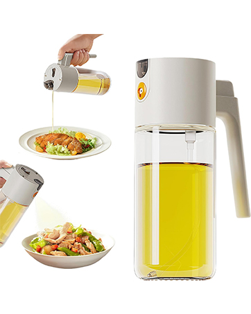 oil sprayer for cooking