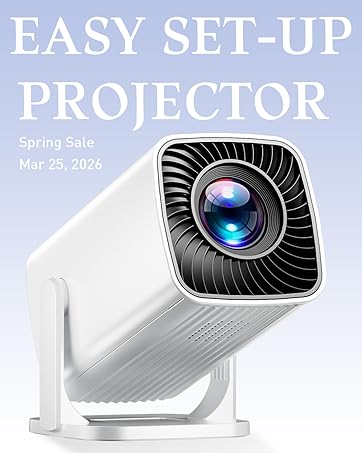 Mini Projector
