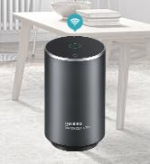 INKBIRD Ink-RD2 WiFi Radon Detector, Home Radon Monitor