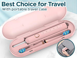 sonic electric toothbrush for adults