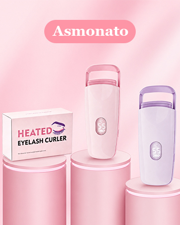 Heated Eyelash Curler