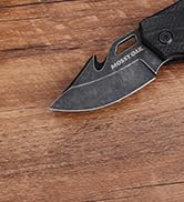 hunting knife
