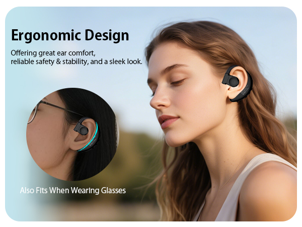 wireless earbuds single