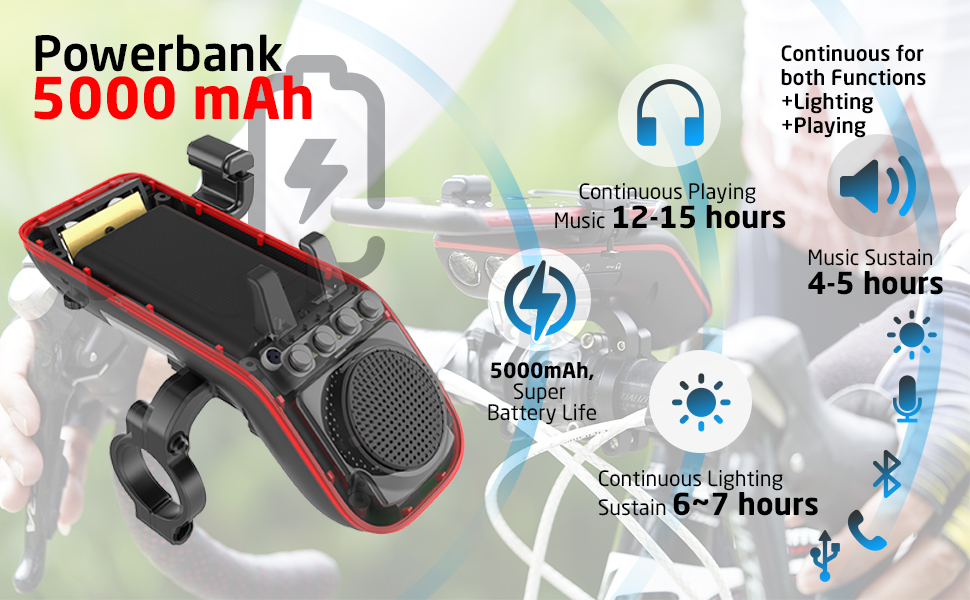 motorbike phone holder