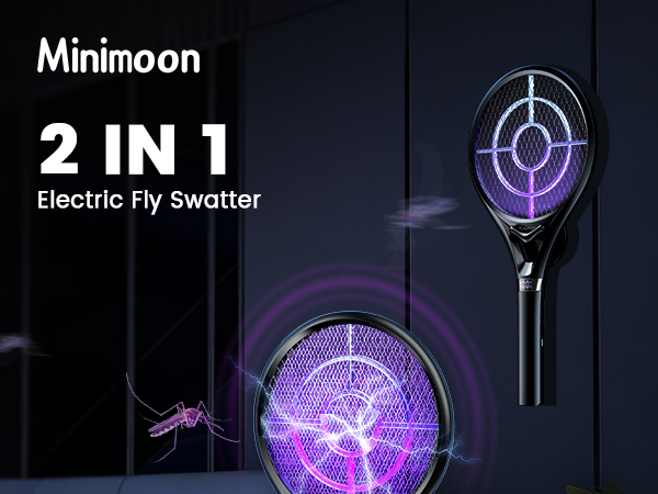 fly swatter